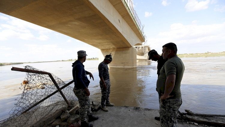 العراق.. الإعدام بحق 27 مدانا في قضية سبايكر