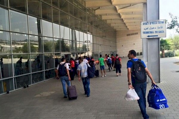 السماح للمقدسيين بزيارة قطاع غزة