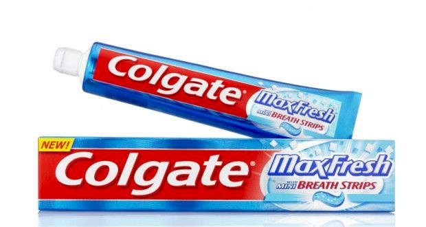 تحذير صادر عن وزارة الصحة بخصوص كولجيت