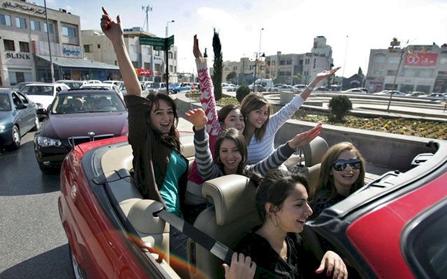 الاردن يحدد موعد إعلان نتائج التوجيهي