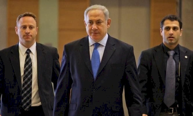 هارو حصل على 105 آلاف دولار من منظمة مقربة من نتنياهو