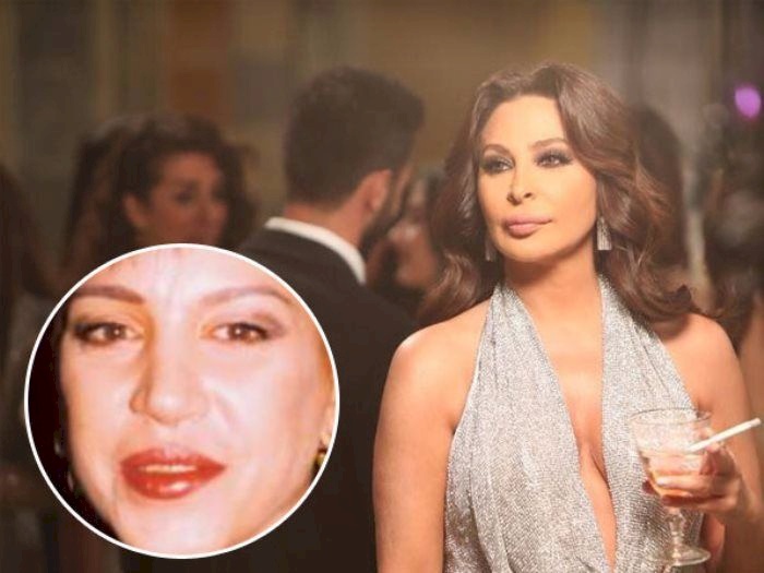صورة| إعلامية لبنانية تفجر مفاجأة عن موت الراقصة داني بسترس