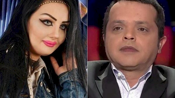 ما هو سر الاشتباك بين محمد هنيدي ومطربة "ركبني المرجيحة"؟