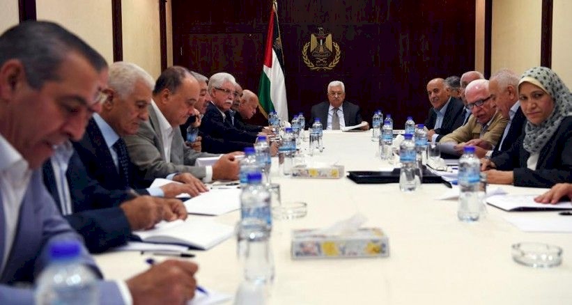 ماذا ستبحث اللجنة المركزية في اجتماعها اليوم؟