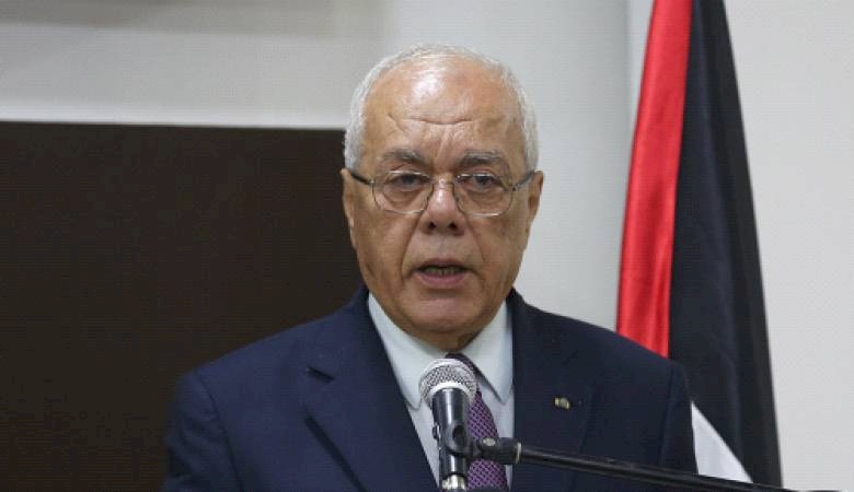  أمين عام الرئاسة: الرهان على المقدسيين كان في محله