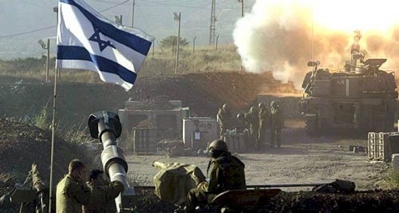 ضغوط "إسرائيلية" على ترامب لشن حرب على حزب الله