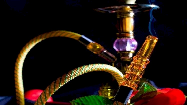 وداعا للنرجيلة في موسكو!