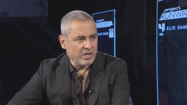 حقيقة تسجيل منسوب لإيلي صعب فيه "مواقف سياسية"
