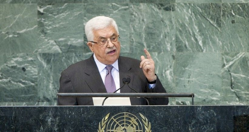 خطاب هام للرئيس عباس أمام الأمم المتحدة منتصف أيلول