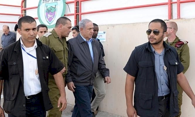 نتنياهو لن يستقيل قبل تقديم لائحة اتهام