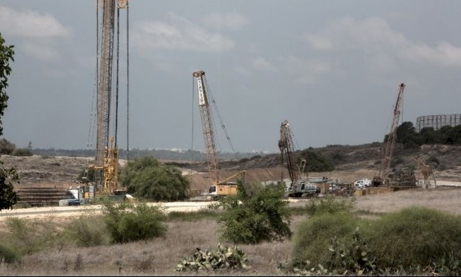 الجيش الإسرائيلي: انهيار البنية التحتية بغزة سيقود لحرب