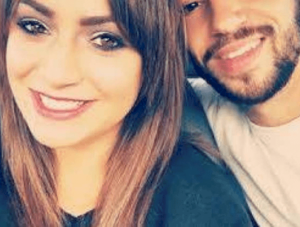 صور (+18) | هكذا قطع اذن حبيبته بسبب ما رآه على هاتفها!