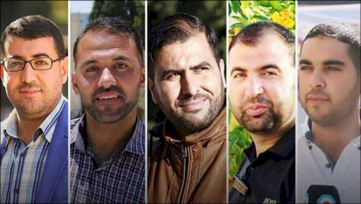 نقابة الصحفيين تدعو لمقاطعة اخبار الاجهزة الامنية والنيابة العامة