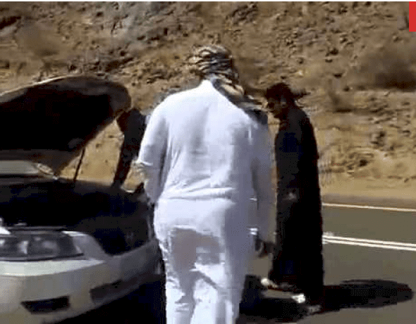 مفاجأة في جريمة تهز السعودية.. اختطاف شاب وتصويره عاريا قبل زواجه بيوم!!