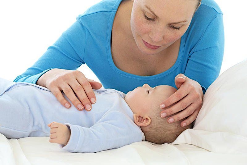 أسرع علاج للقيء عند الأطفال