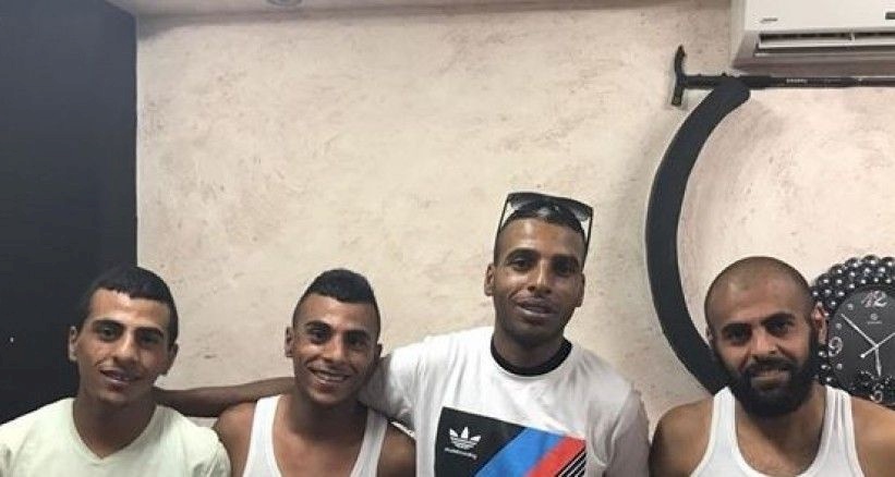 الاحتلال يبعد 4 أشقاء مقدسيين عن الأقصى