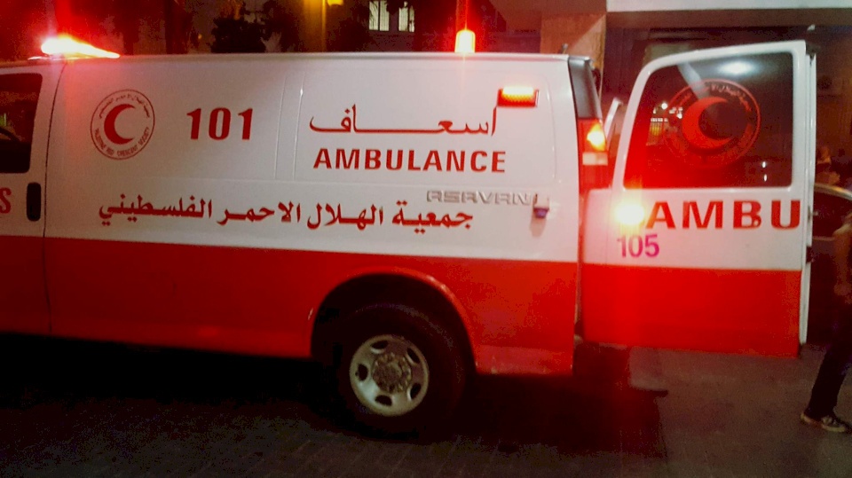 العثور على جثة مواطن مشنوقاً