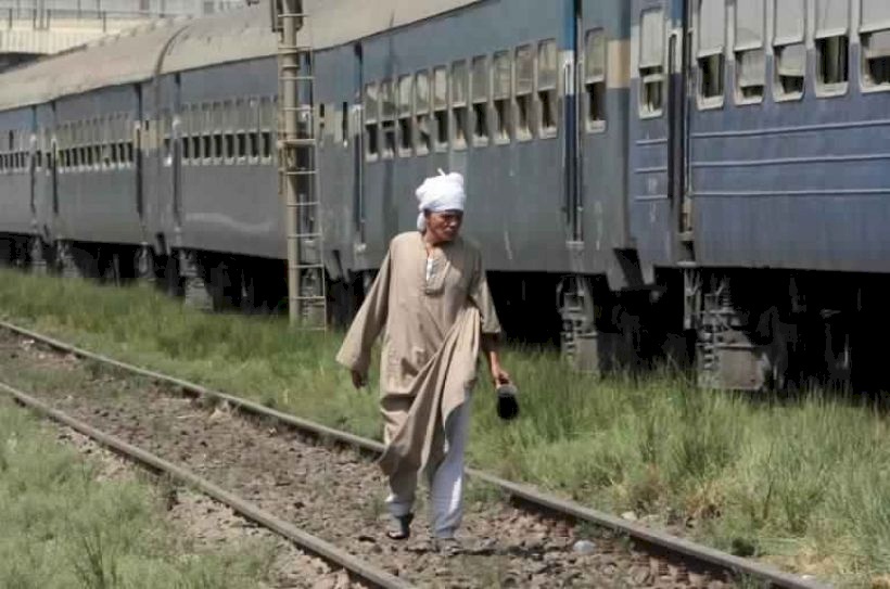 استقالة رئيس هيئة سكة الحديد بمصر