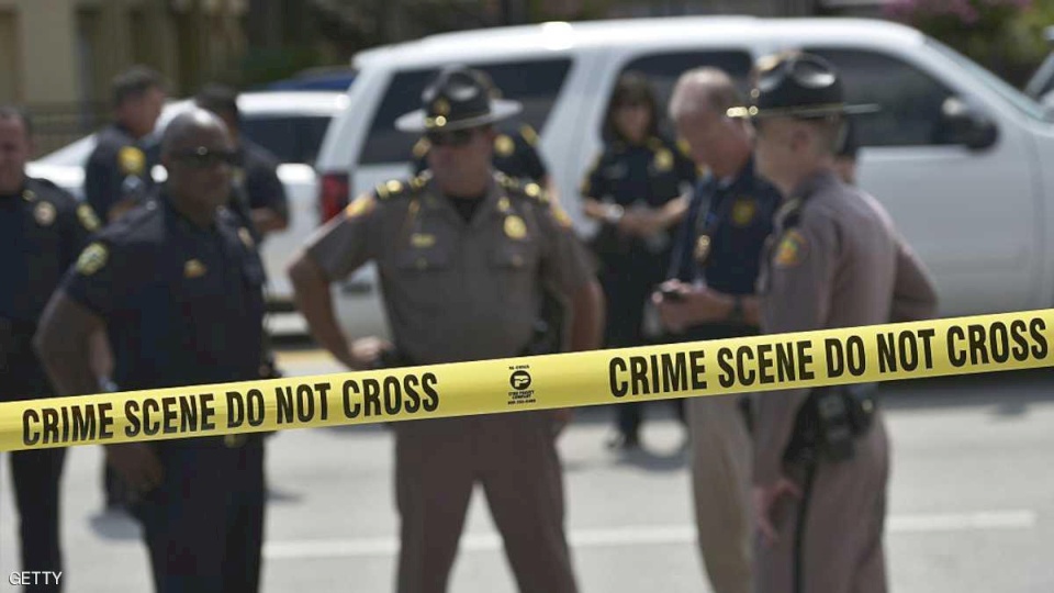 قتلى بحادث إطلاق نار في أميركا