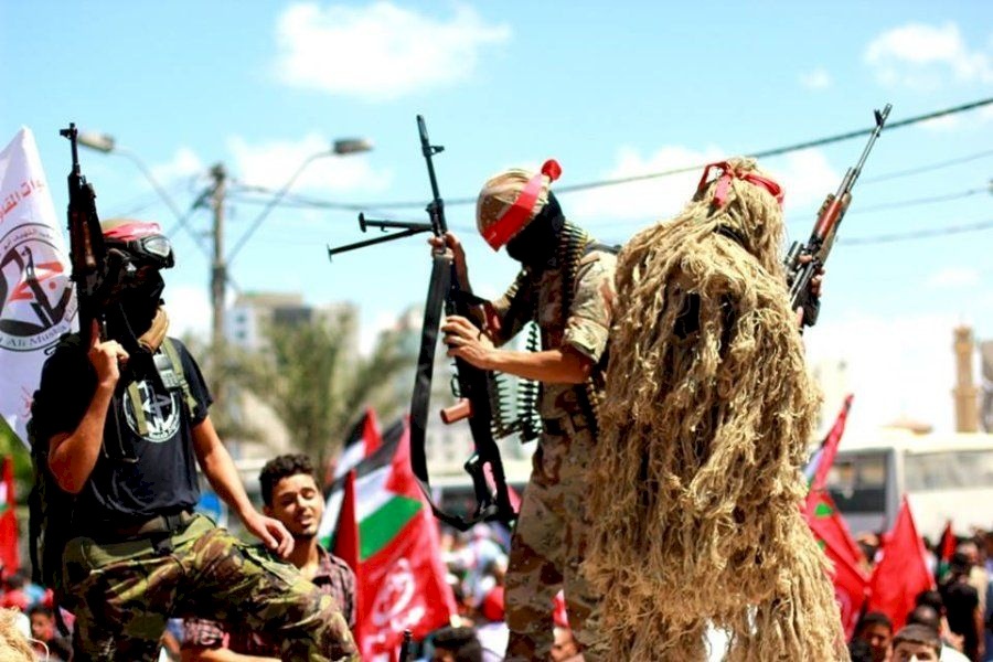 الاحتلال يوجه لائحة اتهام ضد خلية من القدس