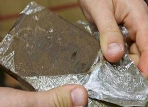 الشرطة تضبط 250 غراما من الحشيش في الخليل