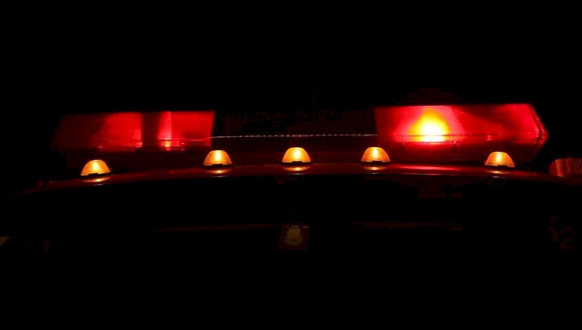 اصابة طفل بجروح خطيرة اثر حادث دهس قرب سلفيت 