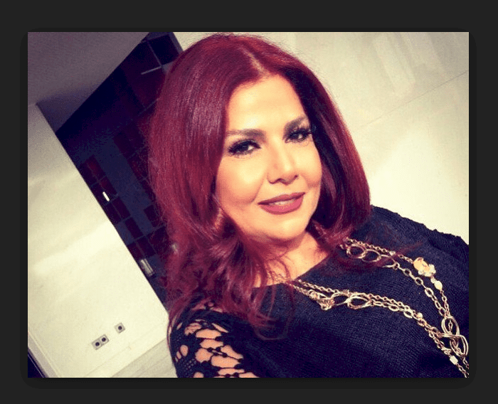 صور| هذا هو زوج صباح الجزائري "أم عصام"..تعرفوا عليه