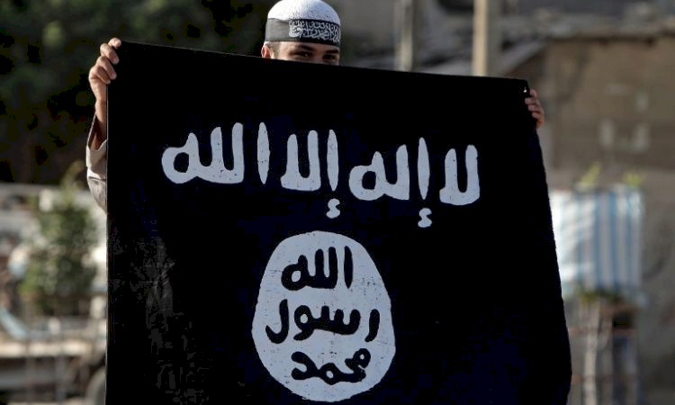 داعشي يفجر نفسه بعناصر القسام في غزة