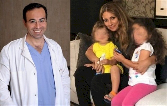فيديو| وأخيراً نادر صعب يخرج عن صمته ويكشف ما حصل مع فرح القصاب التي توفيت داخل عيادته