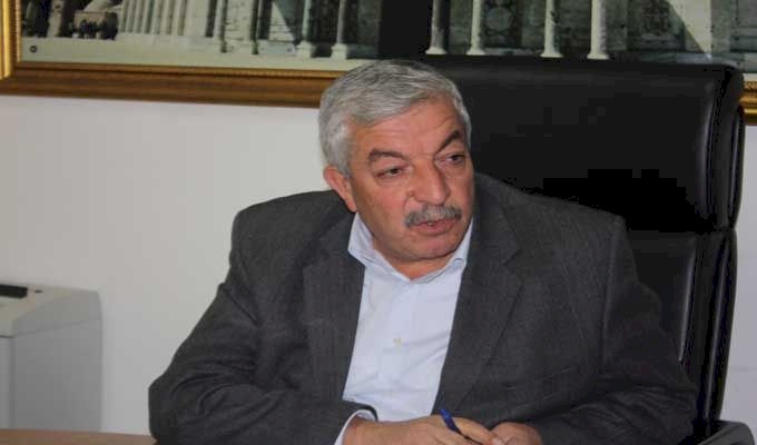 العالول: سئمنا الانتظار والمماطلة من حماس 