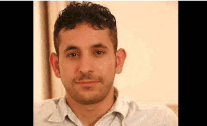 اغتيال اسير محرر من غزة في السويد