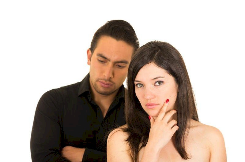 كيف تتعاملين مع زوج طيب لكنه عصبي؟