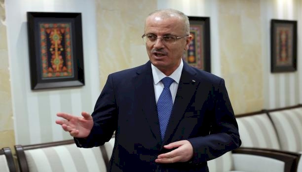 الحمد الله يلغي زيارة للخليل إثر مقتل مواطن