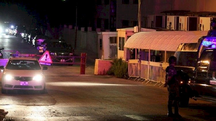 الأردن يرفض عودة طاقم سفارة الاحتلال دون محاكمة القاتل