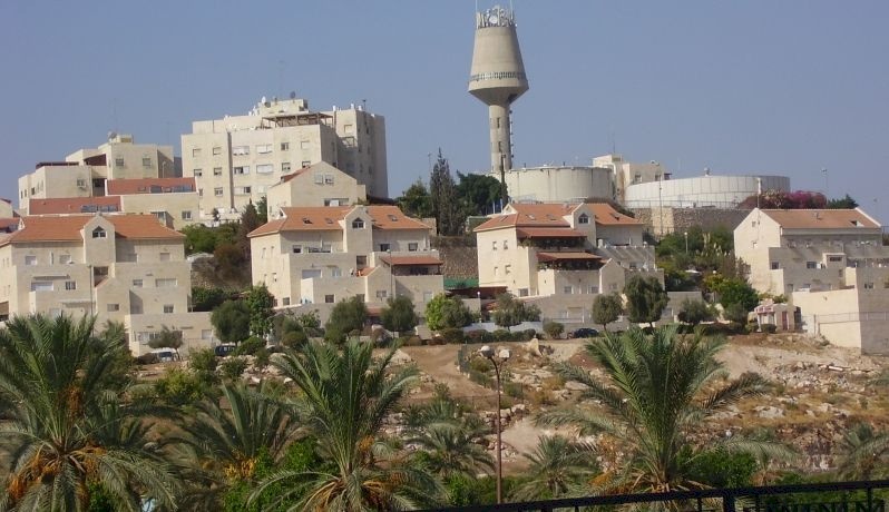 الاحتلال يهدد باخلاء "E1" وربط "معالي ادوميم" بالقدس