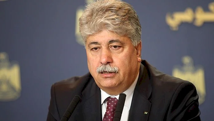 مجدلاني: المستوطنات تصدر غازات مسببة للاحتباس الحراري تؤثر على الزراعة