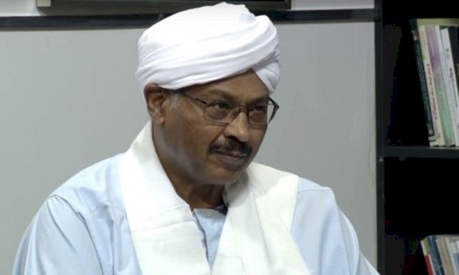 وزير سوداني يؤيد تطبيع العلاقات مع إسرائيل