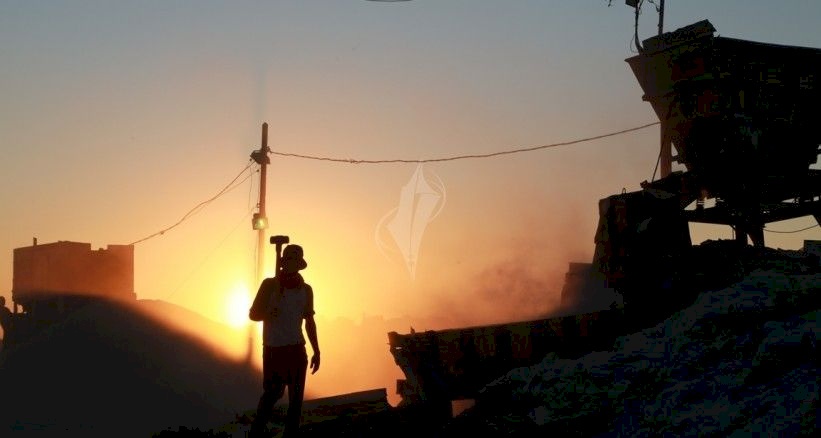 الأمم المتحدة: فلسطين بحاجة لمليون فرصة عمل