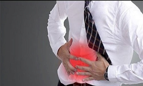 علاج عسر الهضم بالأعشاب الطبيعية