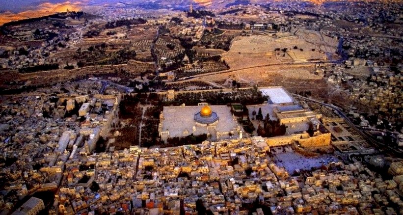 الأمم المتحدة تحذر من قانون إسرائيلي حول القدس 