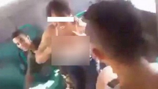 تفاصيل جديدة عن "فتاة التحرش الجماعي" في المغرب!