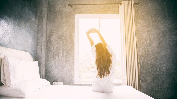 لنوم أفضل.. 6 أطعمة تساعد العضلات على الاسترخاء