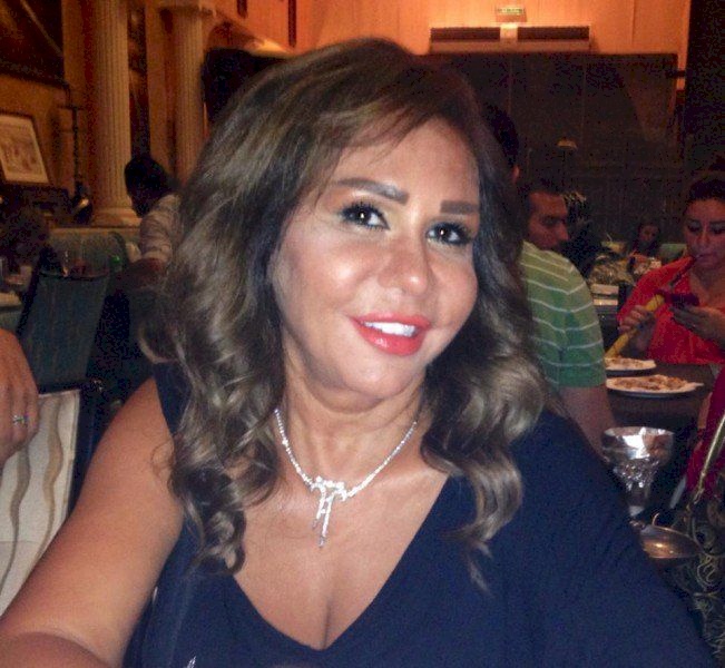 بعد تشوهها مها المصري تخضع لعمليات تجميل جديدة
