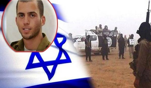 ضبط إسرائيليين يقاتلون في صفوف “داعش” يربك إسرائيل
