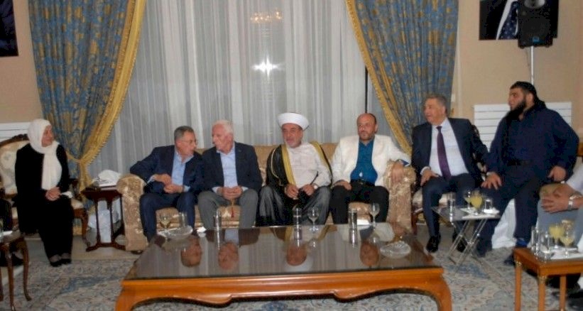 هذه هي تفاصيل الاتفاق لمعالجة ما يحدث بمخيم عين الحلوة