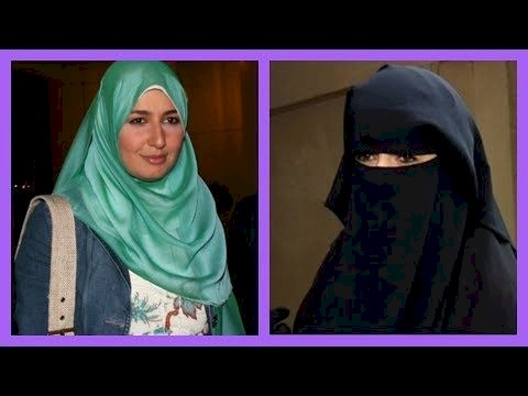 واخيرا..حلا شيحا تخرج عن صمتها وتحسم الجدل بعد خلع الحجاب