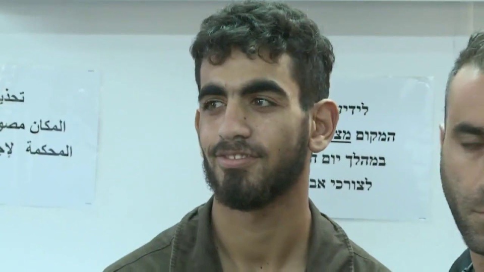   هذه هي الأحكام الصادرة بحق أسرة عمر العبد منفذ عملية حلميش