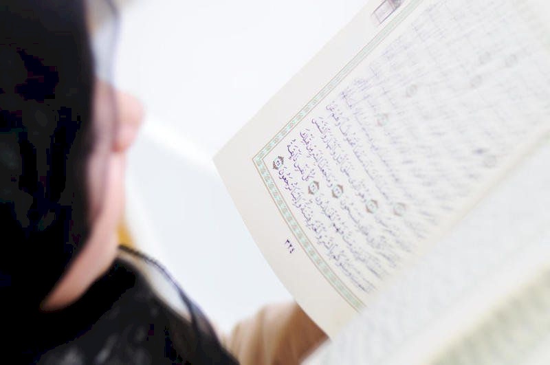 ما حكم قراءة النفساء للقرآن والأدعية في يوم عرفة؟