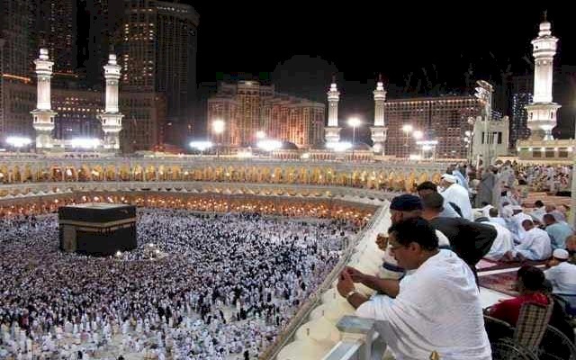 البعثة الطبية: 3 حالات وفاة ومعالجة الألاف من حجاج فلسطين