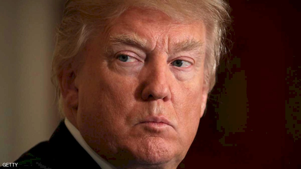 ترامب: كل الخيارات مطروحة بعد إطلاق الصاروخ الكوري الشمالي